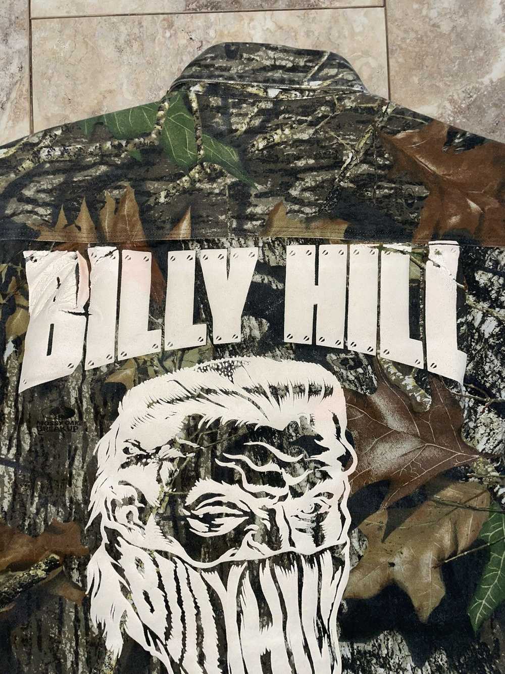 1 Of 1 × Billy Hill × Mossy Oaks Billy Hill 1 Of … - image 3