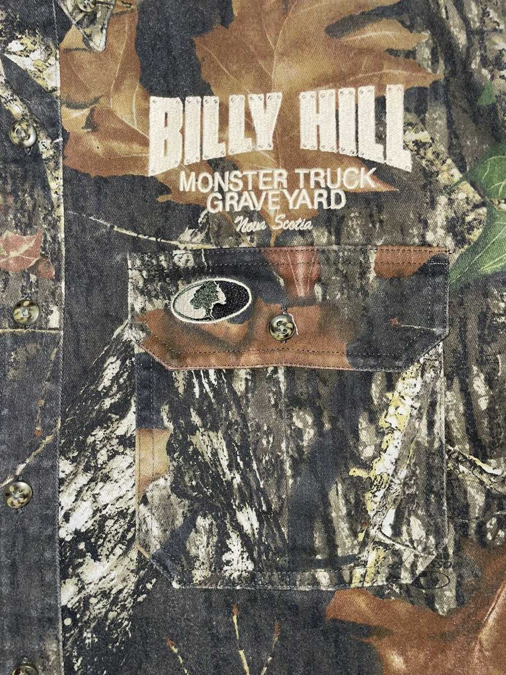 1 Of 1 × Billy Hill × Mossy Oaks Billy Hill 1 Of … - image 4