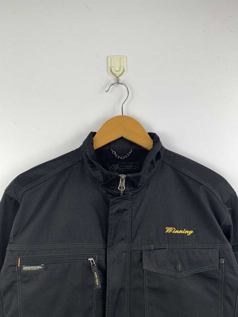 Japanese Brand × Vintage Vintage Japanese Designe… - image 2