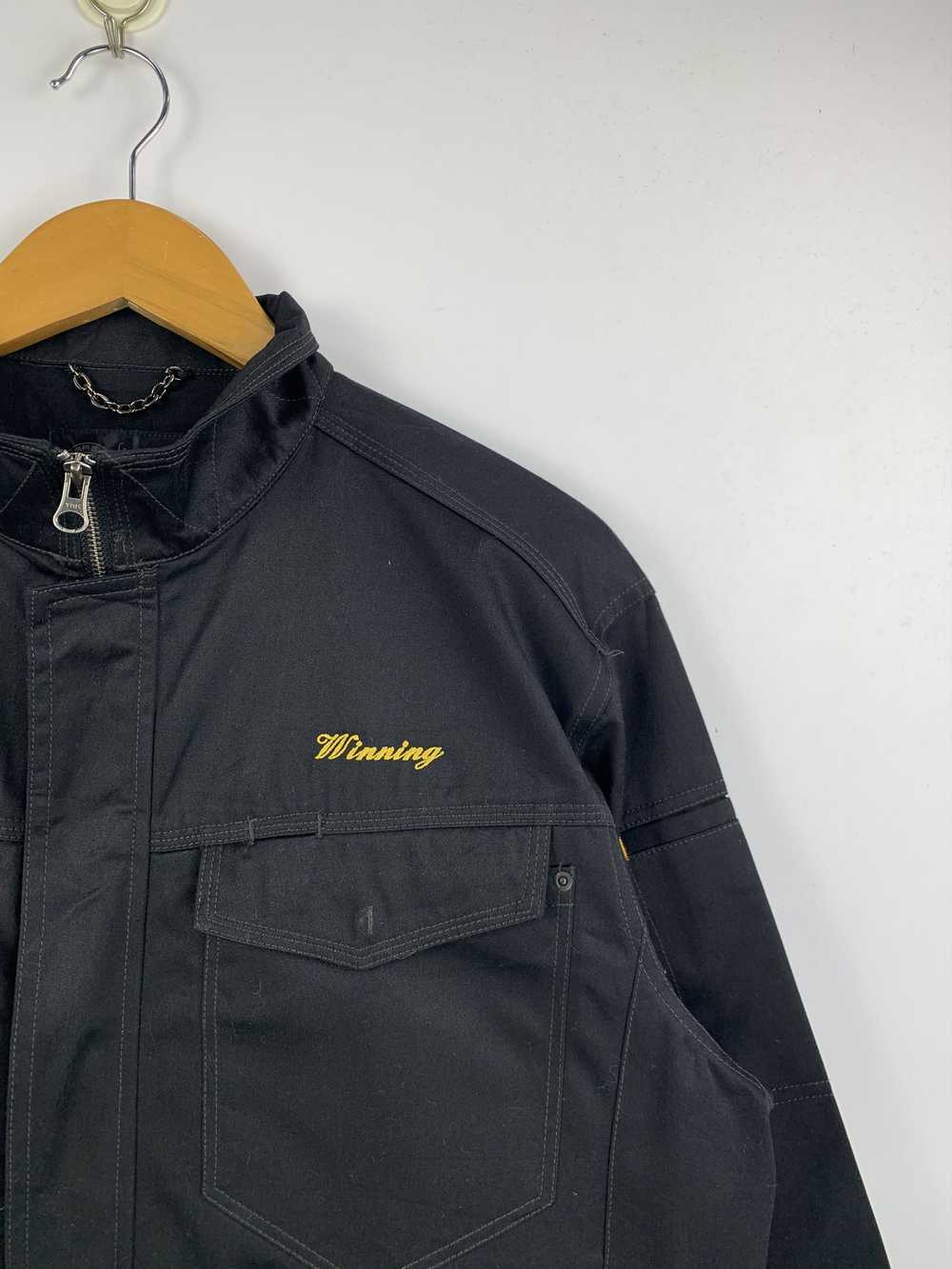 Japanese Brand × Vintage Vintage Japanese Designe… - image 8