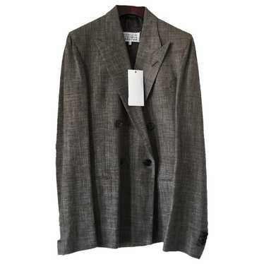Martin margiela mens jacket - Gem
