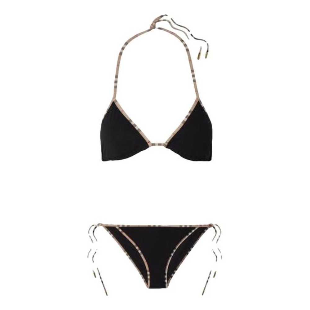 Burberry Two-piece swimsuit - image 1