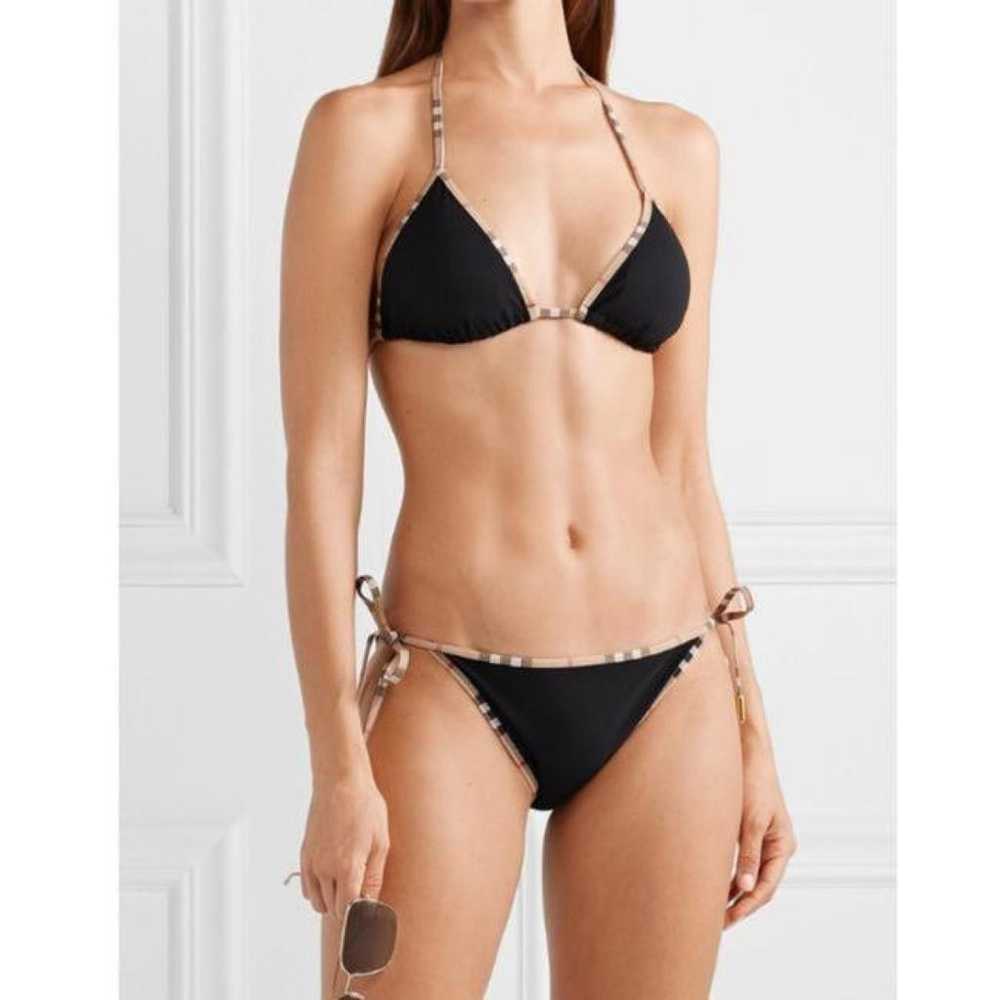 Burberry Two-piece swimsuit - image 3