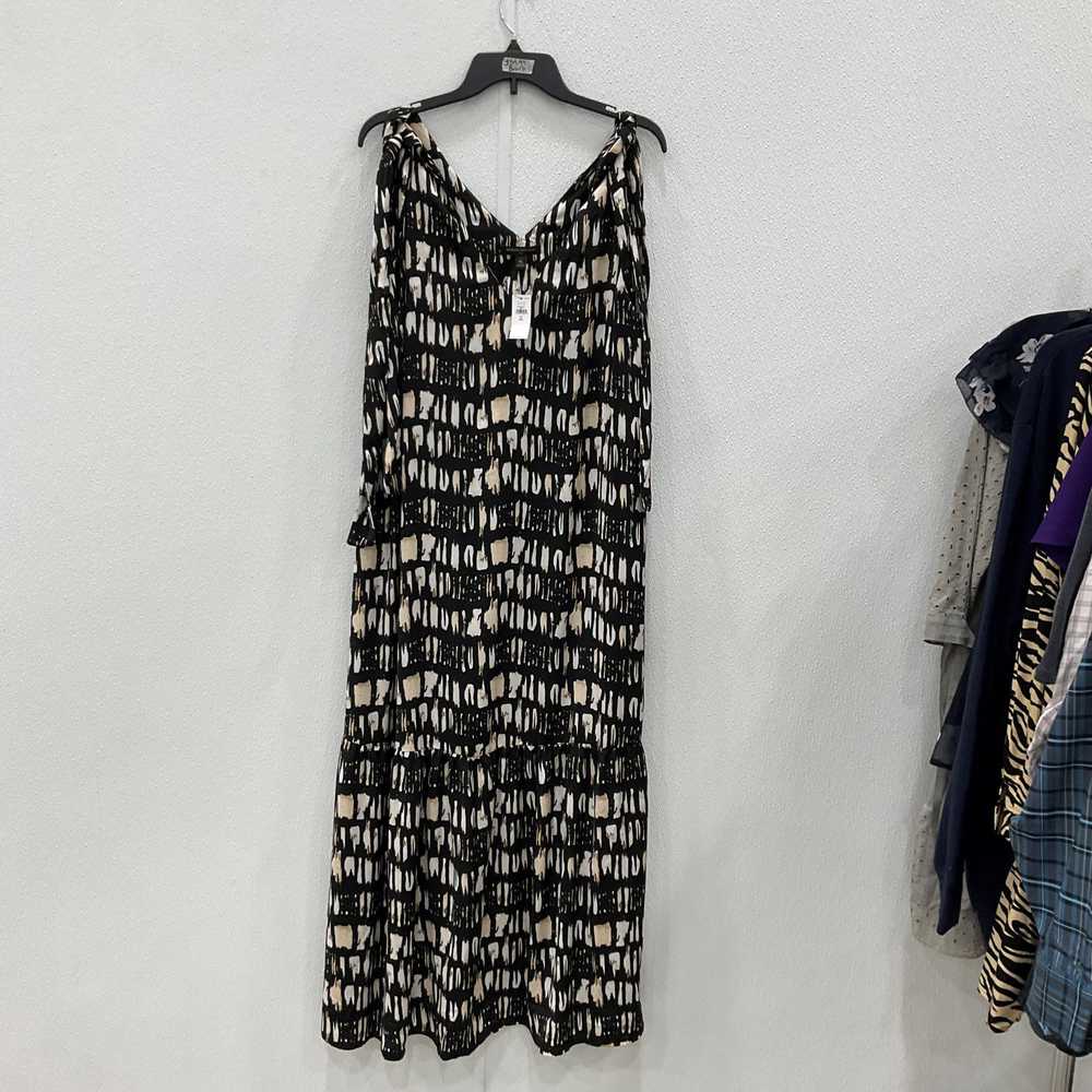 NWT Banana Republic Women XL Tall Dress - image 1