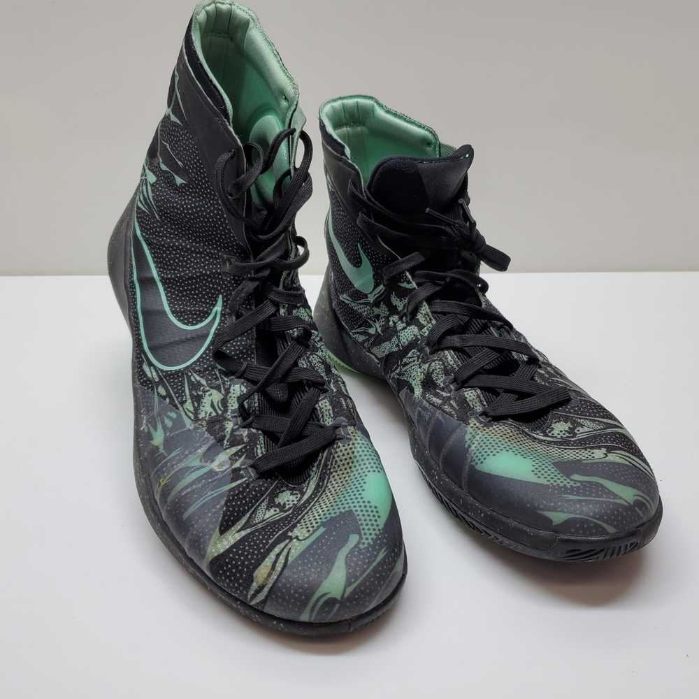 Nike Hyperdunk 2015 Premium Athletic Basketball S… - image 1