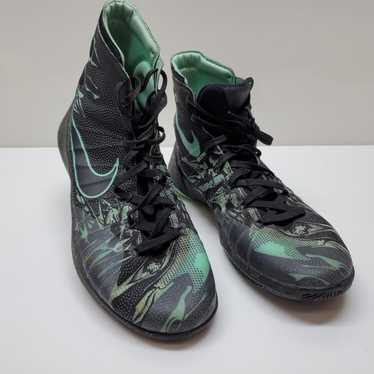 Nike Hyperdunk 2015 Premium Athletic Basketball S… - image 1