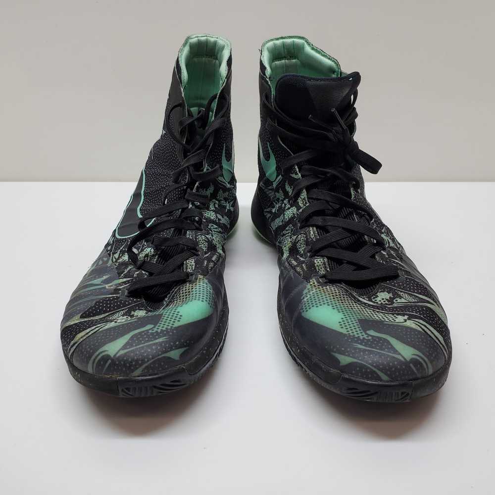 Nike Hyperdunk 2015 Premium Athletic Basketball S… - image 2