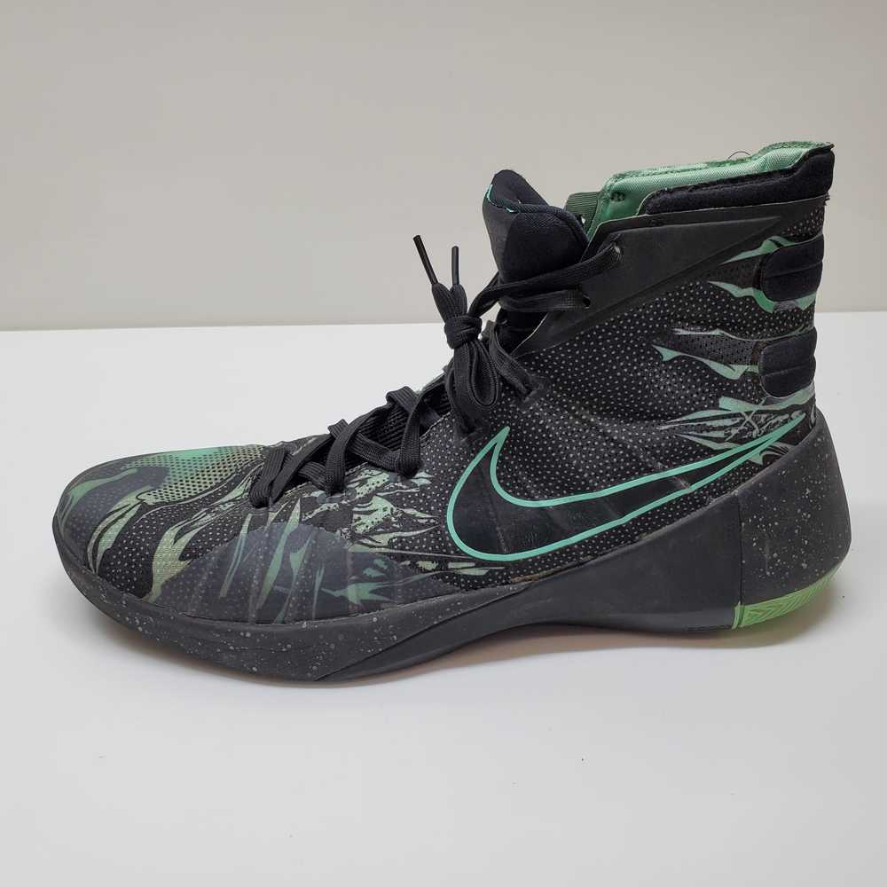 Nike Hyperdunk 2015 Premium Athletic Basketball S… - image 3