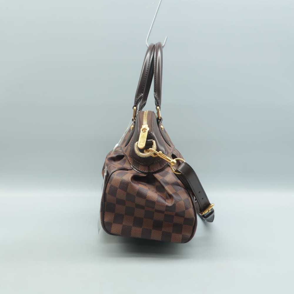 Louis Vuitton Trevi leather satchel - image 2