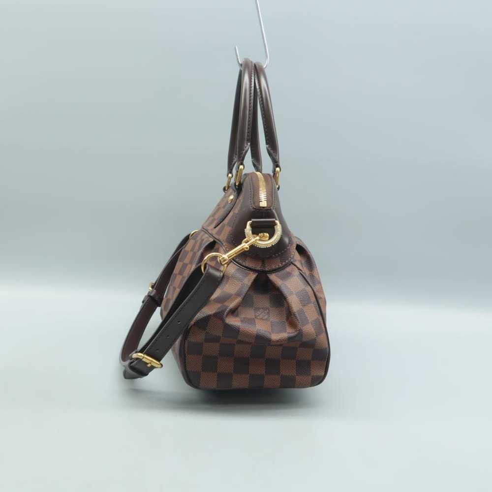 Louis Vuitton Trevi leather satchel - image 3