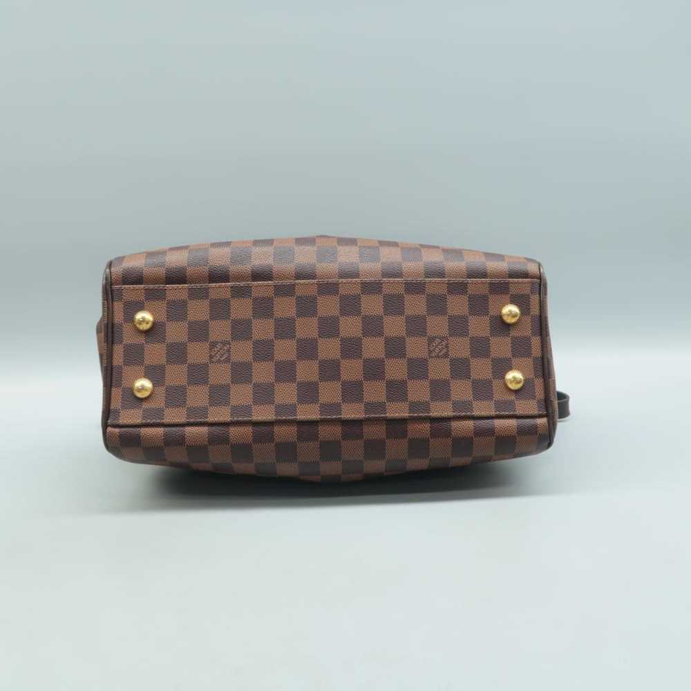 Louis Vuitton Trevi leather satchel - image 6