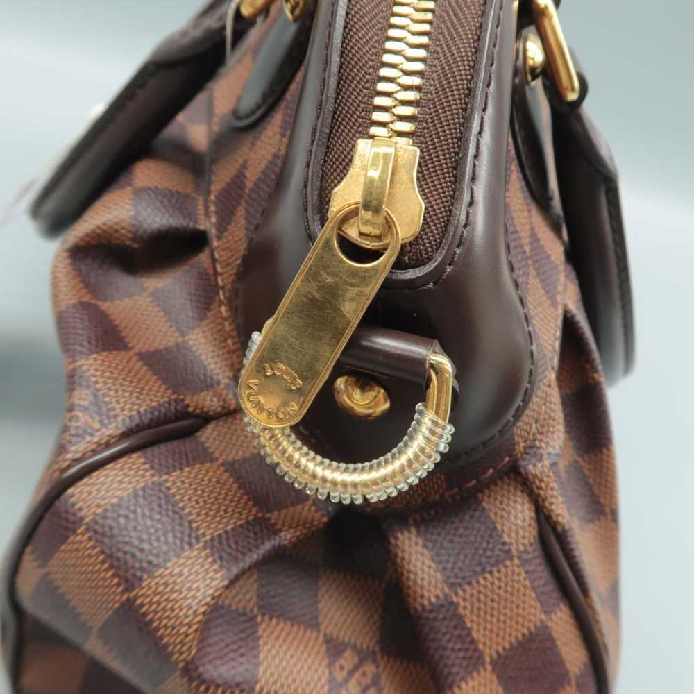 Louis Vuitton Trevi leather satchel - image 7