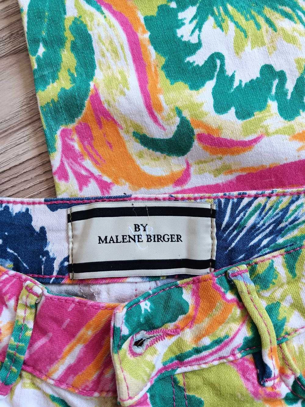 By Malene Birger By Malene Birger floral print je… - image 3