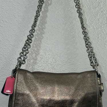 Coach  Kristin crossbody/shoulderbag excellent co… - image 1