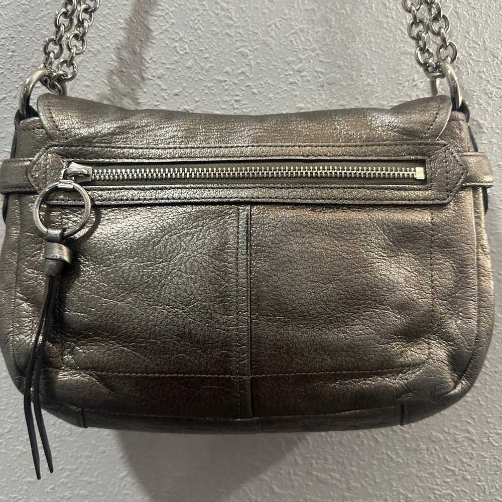 Coach  Kristin crossbody/shoulderbag excellent co… - image 3