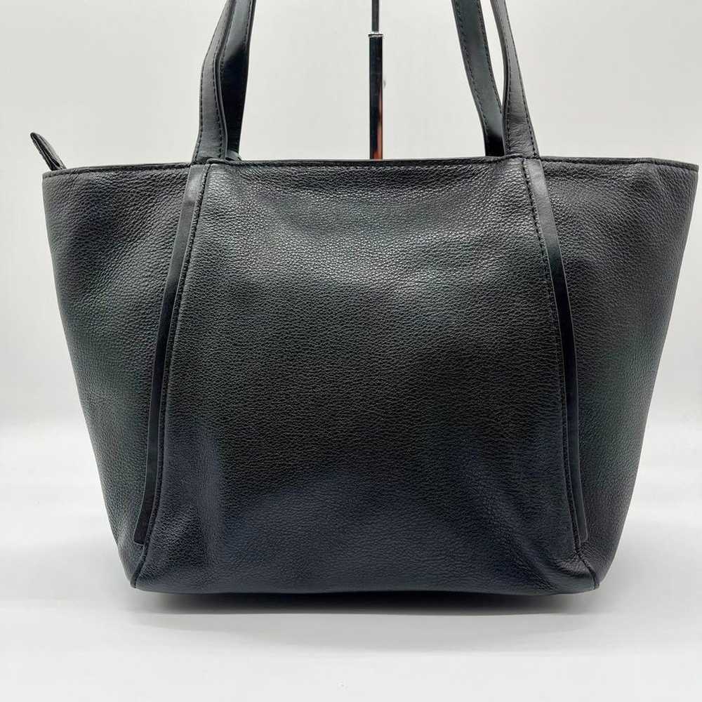 【Excellent condition】Michael Kors tote bag, leath… - image 3