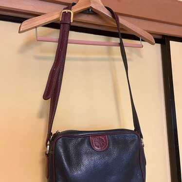 Loewe shoulder bag - image 1