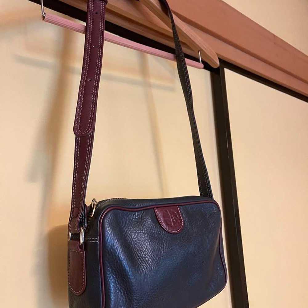 Loewe shoulder bag - image 2