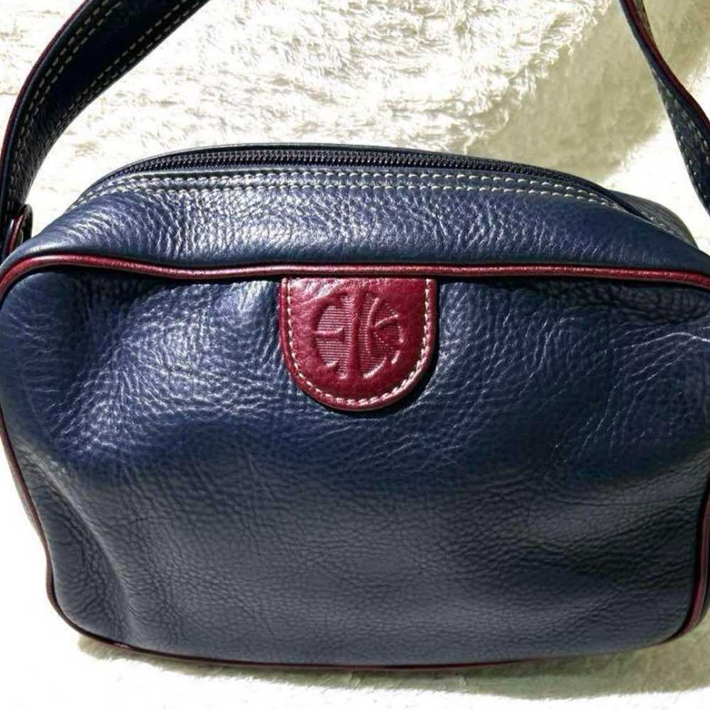 Loewe shoulder bag - image 5