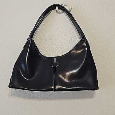 Black Tod’s shoulder bag - image 1