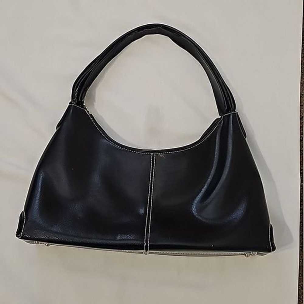 Black Tod’s shoulder bag - image 3