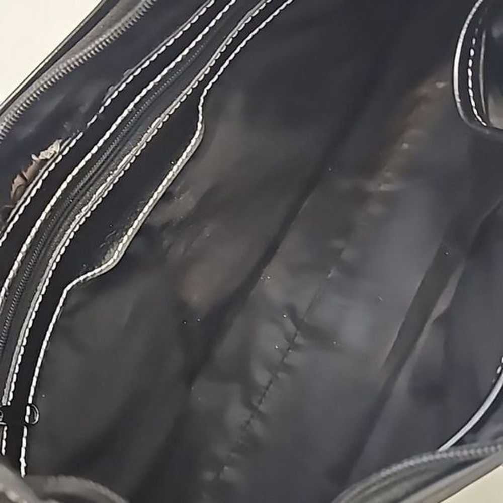 Black Tod’s shoulder bag - image 7