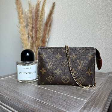 AUTHENTIC Louis Vuitton Pouch Toilette 15 - image 1