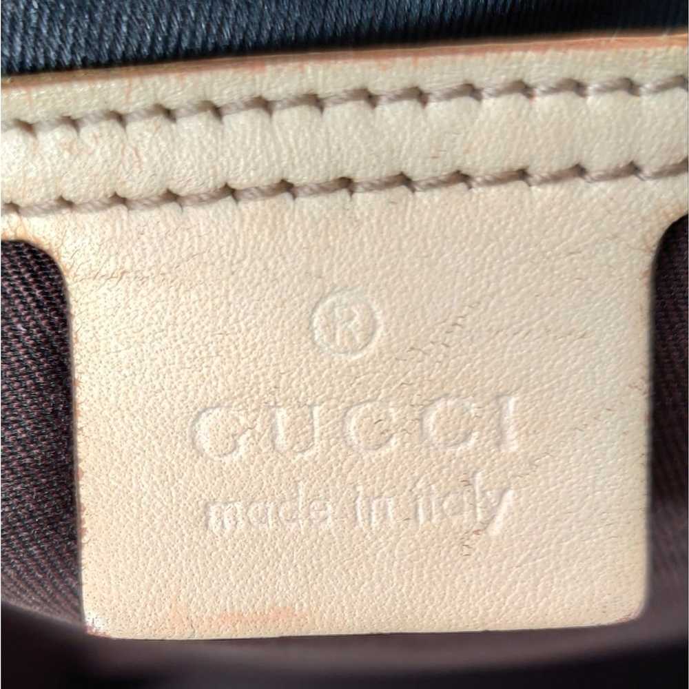 Gucci GG Supreme Ophidia Coated Canvas Neutral Cr… - image 2