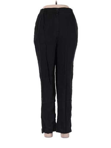 Monoprix femme Women Black Casual Pants 40 eur - image 1