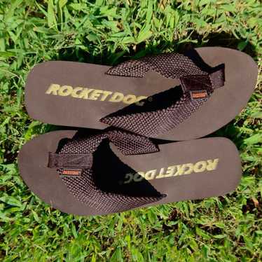 Rocketdog Wedge Sandals