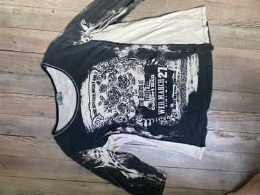 Hysteric Glamour Japanese Brand | Grailed