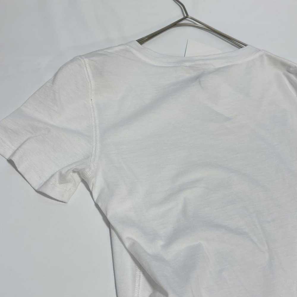 Tagged Theory T-shirt, white, simple, MADE IN PER… - image 6