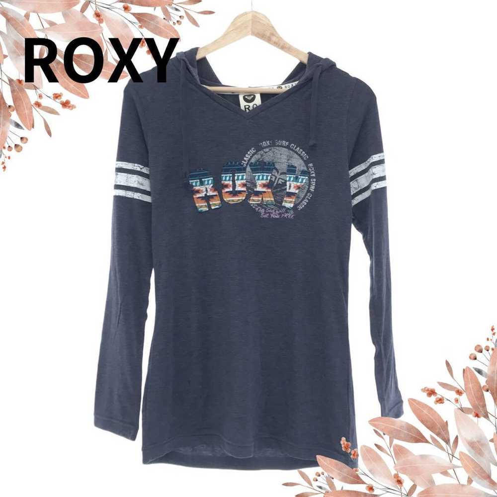 ROXY Roxy parka top long sleeve casual stylish wo… - image 1