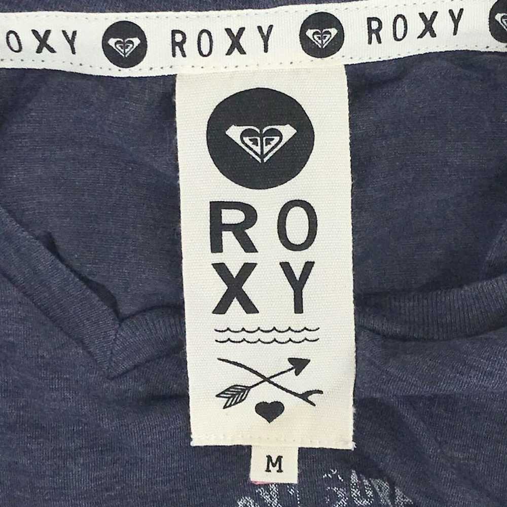 ROXY Roxy parka top long sleeve casual stylish wo… - image 5