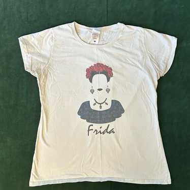 Frida Kahlo T-Shirt