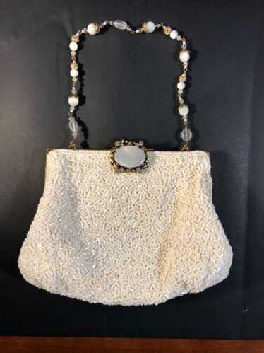 Todd anthony evening bag - Gem