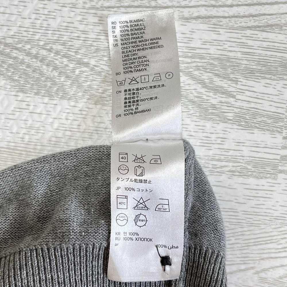 H&M Hennes & Mauritz XS V-neck Cardigan - image 5