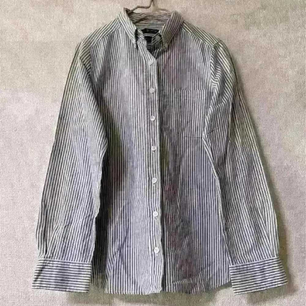 Melrose Stripe Shirt. - image 3