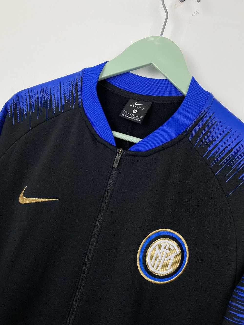 Nike × Soccer Jersey × Streetwear Inter Milan 201… - image 2