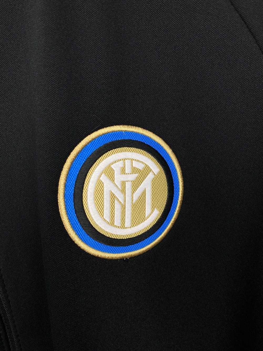 Nike × Soccer Jersey × Streetwear Inter Milan 201… - image 3