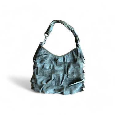 バッグ YVES SAINT LAURENT rive gauche St.Tropez Yves Saint Laurent Tan Leather St. Tropez Bag | Yoogi's Closet