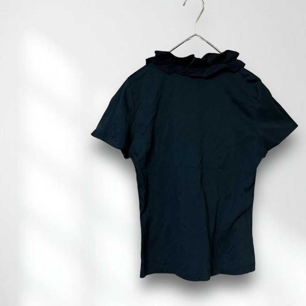 EM83 [Indivi] Made in Japan 100% cotton cut-and-s… - image 4