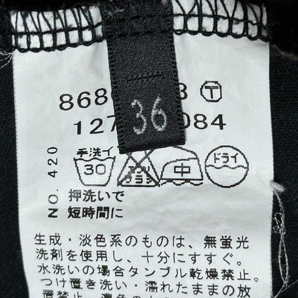 EM83 [Indivi] Made in Japan 100% cotton cut-and-s… - image 8