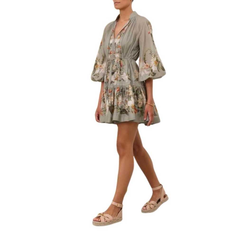 Zimmermann Mini dress - image 3