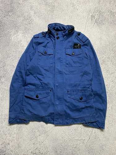Y2k diesel cargo jacket - Gem