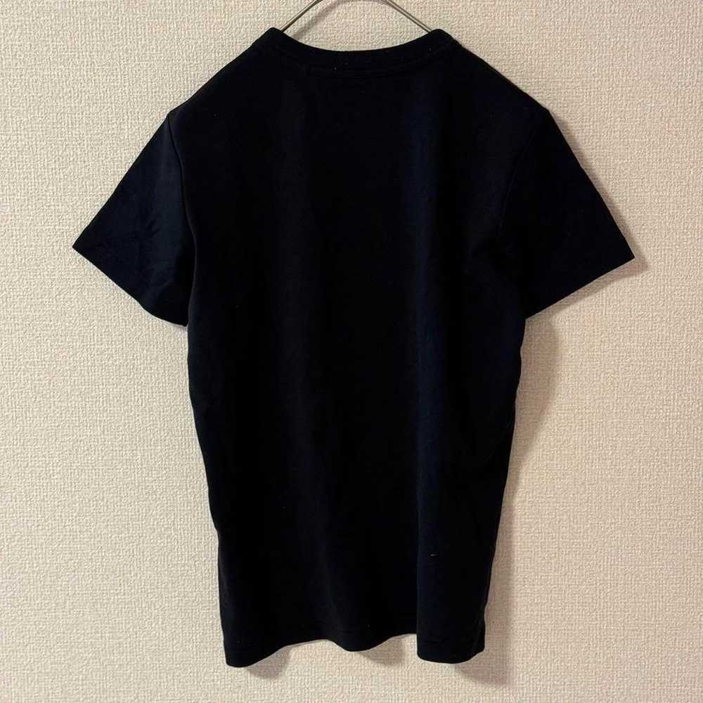 UNIQLO UNIQLO T-shirt M Simple Cut-and-sew Short-… - image 3