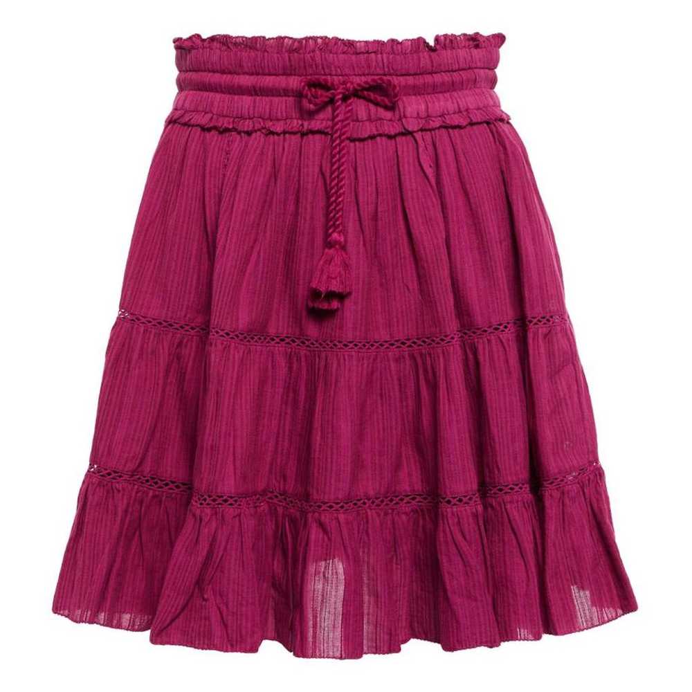 Isabel Marant Mini skirt - image 1