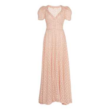 Love Shack Fancy Maxi dress - image 1