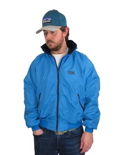 ジャケット・アウター 80s~90s Patagonia Nylon Mountain Jacket Vintage 80s 90s patagonia - Gem