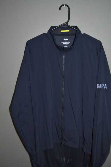 Rapha Rapha Jacket XXL Blue Pro Team Lightweight C